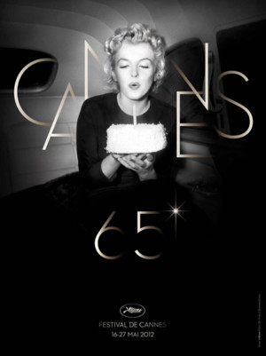 Cannes Festival 2012 | 65 Anniversary