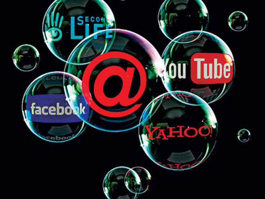social media and cybercrime actions | rights: seifenblase social media and cybercrime actions | rights: seifenblase