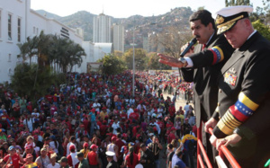Nicolás Maduro Nicolás Maduro