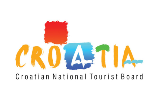 logotipo Croatian National Tourism Board