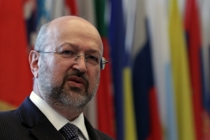 OSCE Secretary General Mr. Lamberto Zannier | File image: OSCE corporate website OSCE Secretary General Mr. Lamberto Zannier | File image: OSCE corporate website