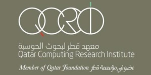 File source: Qatar Foundation | QCRI File source: Qatar Foundation | QCRI