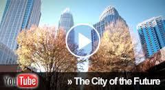 Caption from the video on ‘The city of future’ | CEMEX corporate website