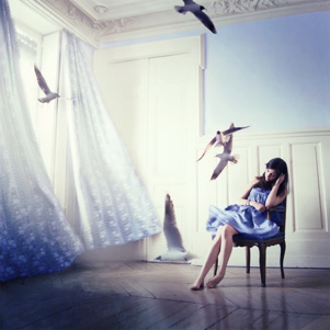 Rights: photographer Julia de Waroquier. Rights: photographer Julia de Waroquier.