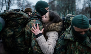 Ukraine's Military Says Troops Retake Most of Donetsk Airport From Rebels. Ukraine's Military Says Troops Retake Most of Donetsk Airport From Rebels.