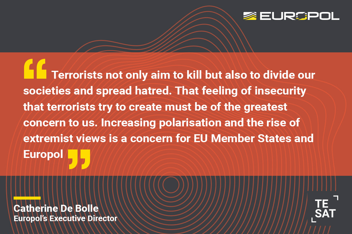 Source: Europol's press release. Date 27 June 2019 Source: Europol's press release. Date 27 June 2019