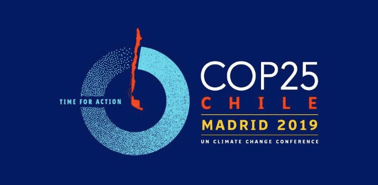 COP25_Conferencia de las Naciones Unidas sobre el Cambio Climático, IFEMA - Feria de Madrid. Fuente: Turismo de Madrid