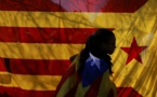 Referéndum catalán: secesión cáustica de España, auto-expulsión explícita de la UE. Referéndum catalán: secesión cáustica de España, auto-expulsión explícita de la UE.
