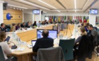 EASO and the European Commission: 2020 first meeting of its Resettlement and Humanitarian Admission Network EASO and the European Commission: 2020 first meeting of its Resettlement and Humanitarian Admission Network